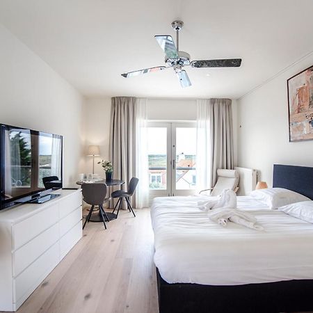 Keller Beach Zandvoort Zewnętrze zdjęcie