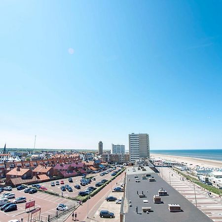 Keller Beach Zandvoort Zewnętrze zdjęcie
