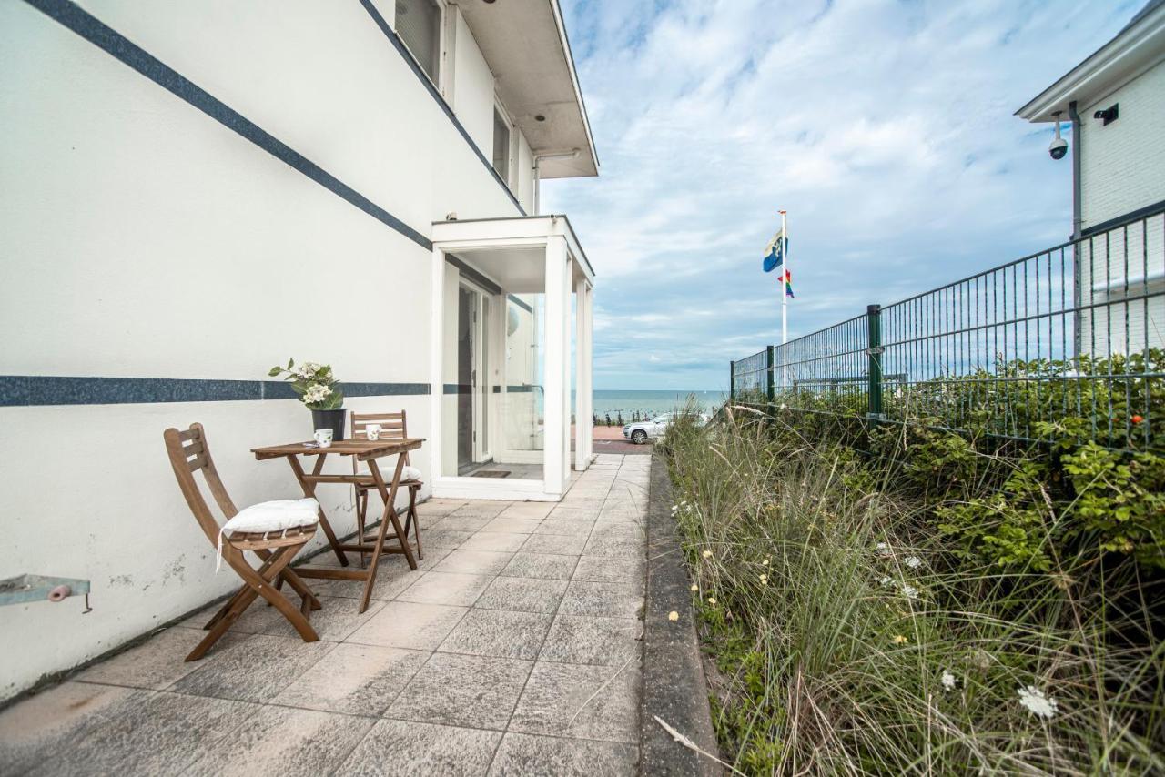 Keller Beach Zandvoort Zewnętrze zdjęcie