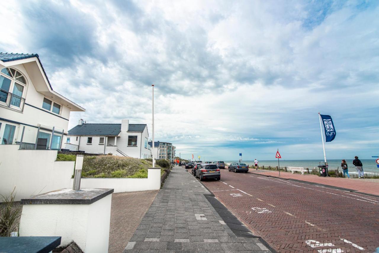 Keller Beach Zandvoort Zewnętrze zdjęcie
