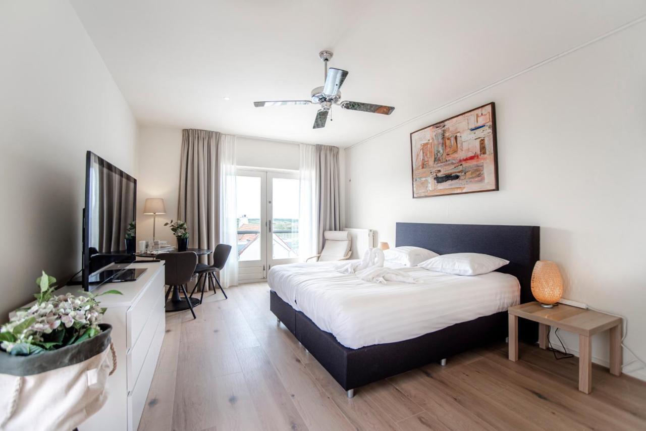 Keller Beach Zandvoort Zewnętrze zdjęcie