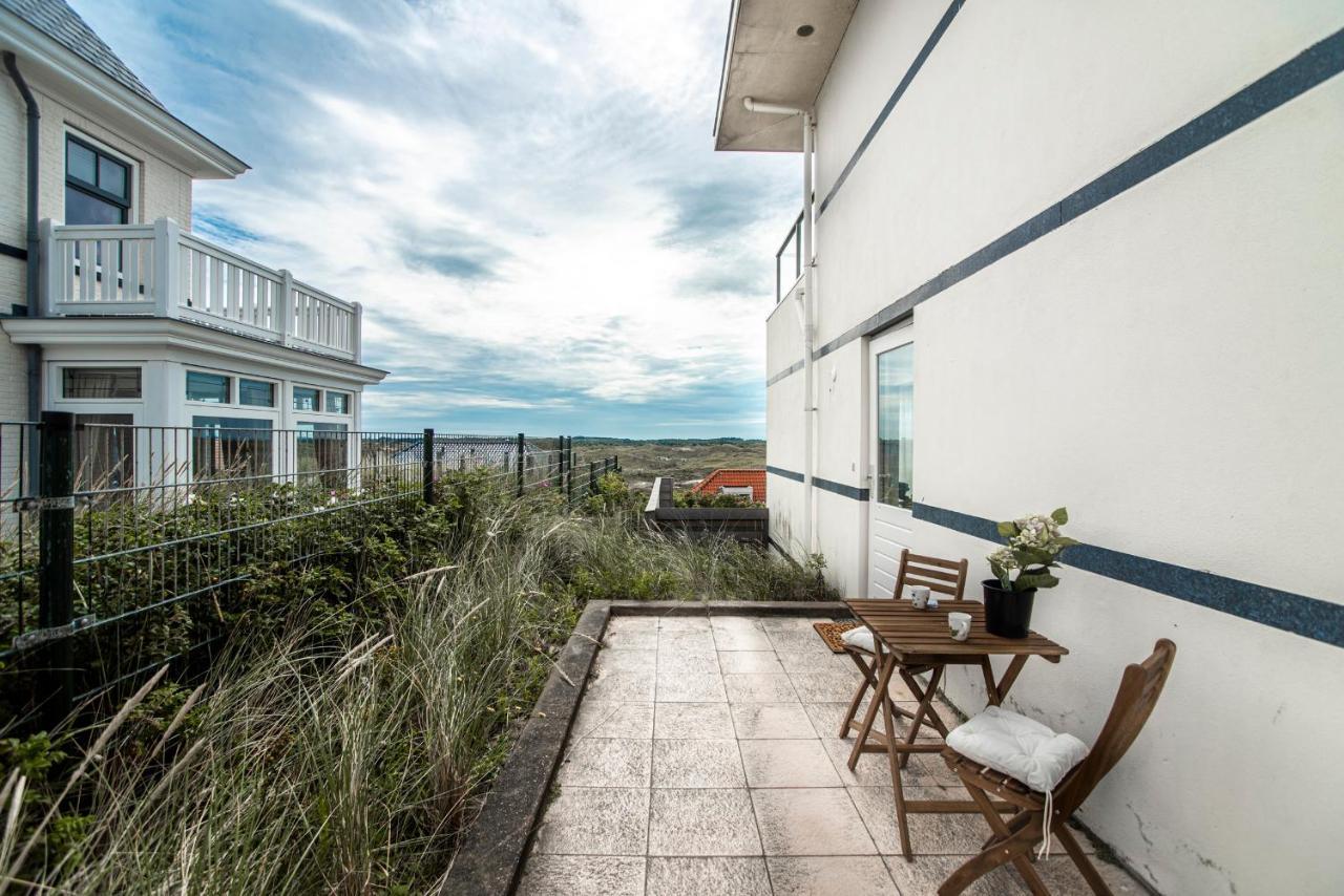 Keller Beach Zandvoort Zewnętrze zdjęcie