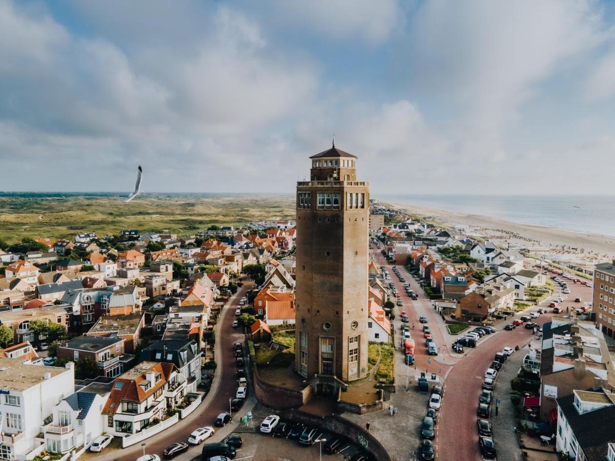 Keller Beach Zandvoort Zewnętrze zdjęcie