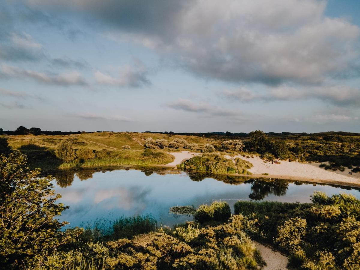 Keller Beach Zandvoort Zewnętrze zdjęcie