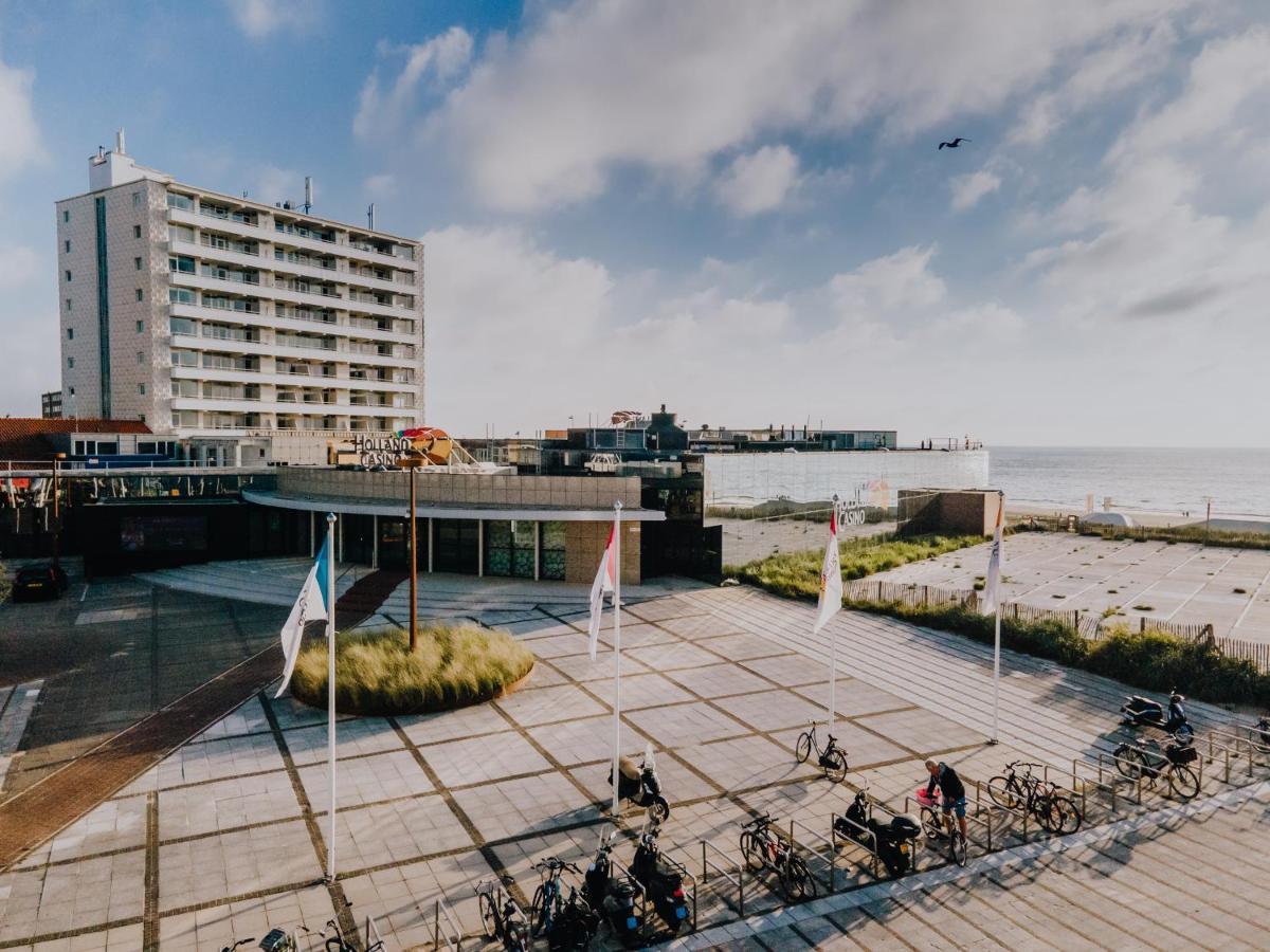 Keller Beach Zandvoort Zewnętrze zdjęcie